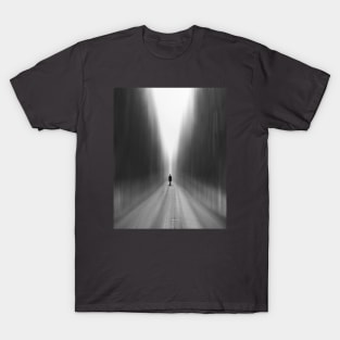 Lost soul T-Shirt